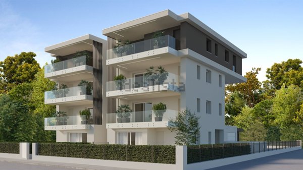 appartamento in vendita a Marcon