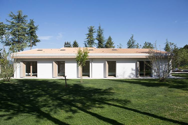 casa indipendente in vendita a Marcon in zona Gaggio