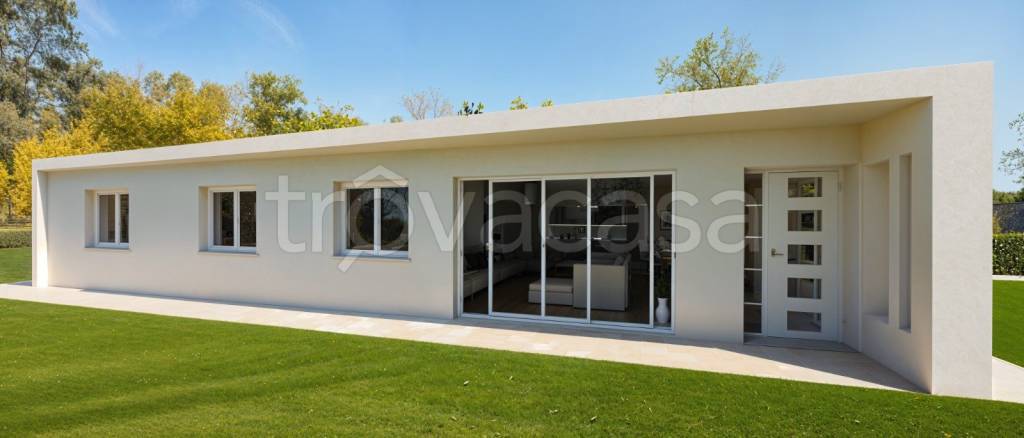casa indipendente in vendita a Marcon