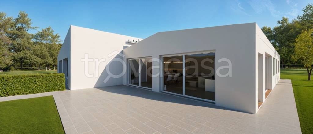 terreno edificabile in vendita a Marcon