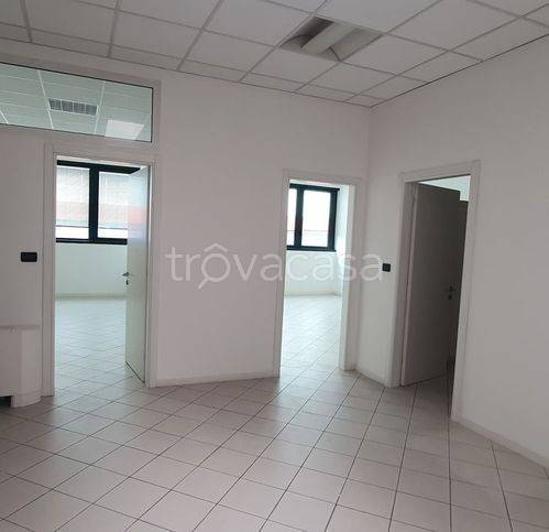 ufficio in vendita a Marcon