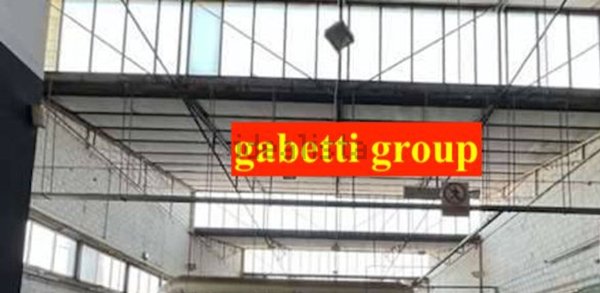 locale di sgombero in vendita a Marcon