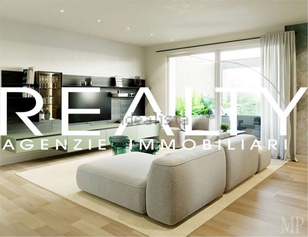 appartamento in vendita a Marcon