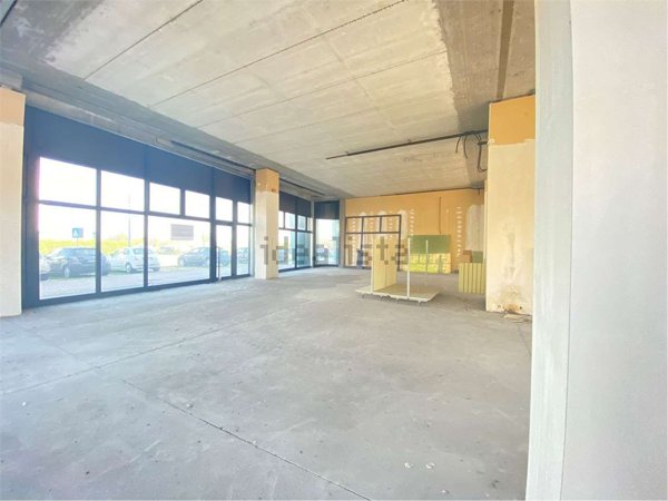 ufficio in vendita a Marcon