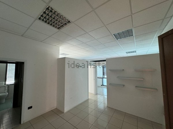 ufficio in vendita a Marcon