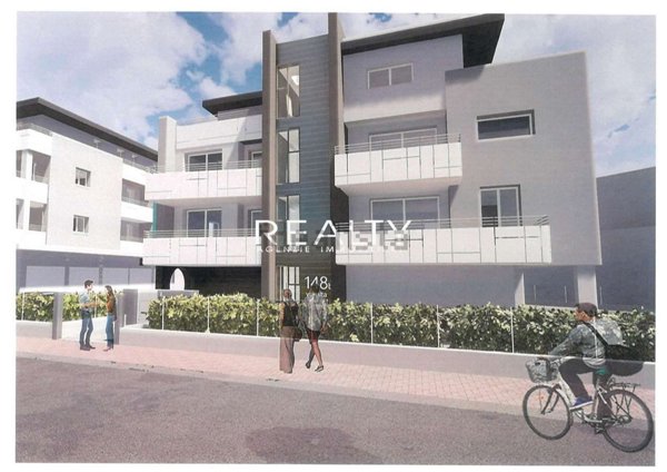 appartamento in vendita a Marcon