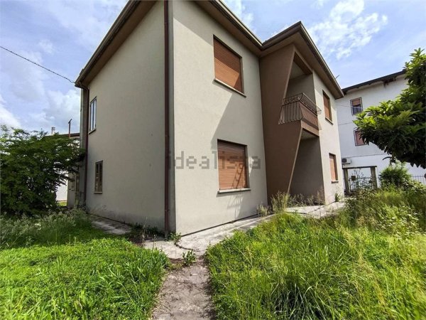casa indipendente in vendita a Marcon
