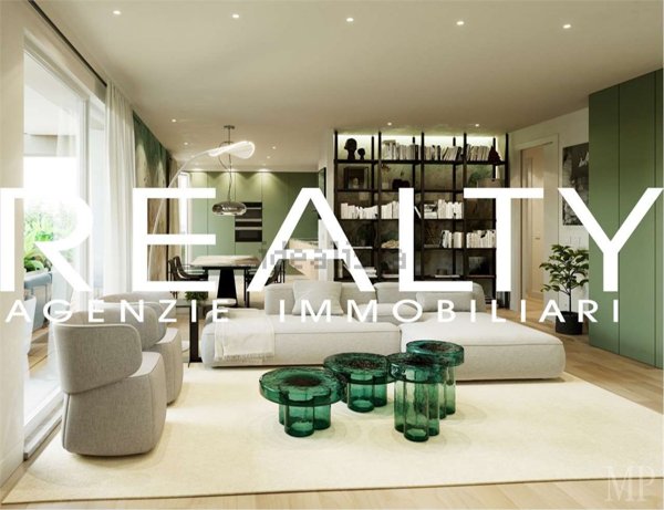 appartamento in vendita a Marcon