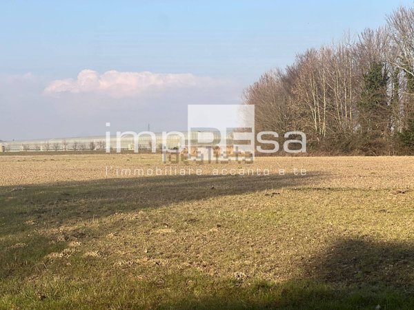 terreno agricolo in vendita a Marcon