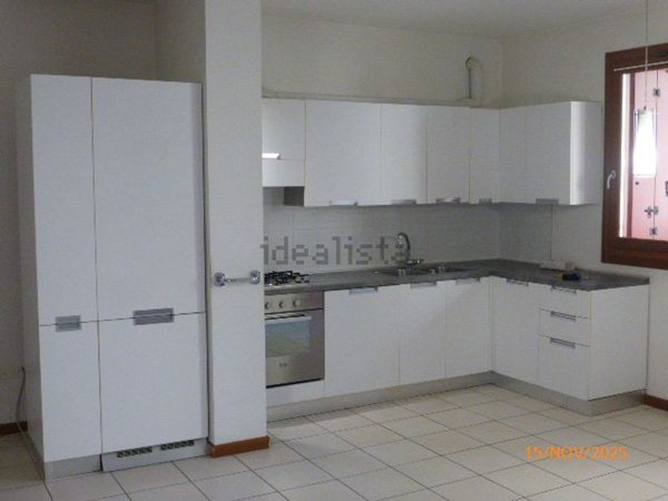 appartamento in vendita a Marcon