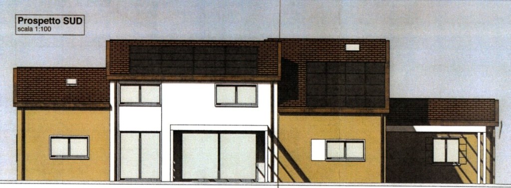 casa indipendente in vendita a Marcon