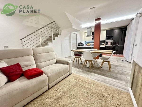 casa indipendente in vendita a Marcon in zona Gaggio