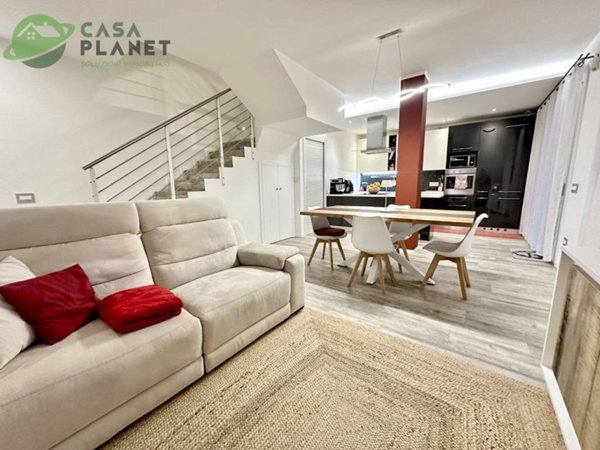 casa indipendente in vendita a Marcon in zona Gaggio