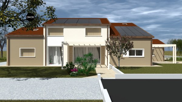 casa indipendente in vendita a Marcon