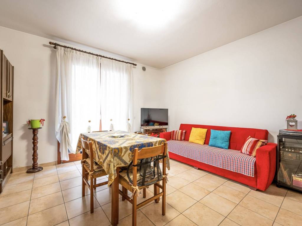 appartamento in vendita a Marcon in zona Gaggio