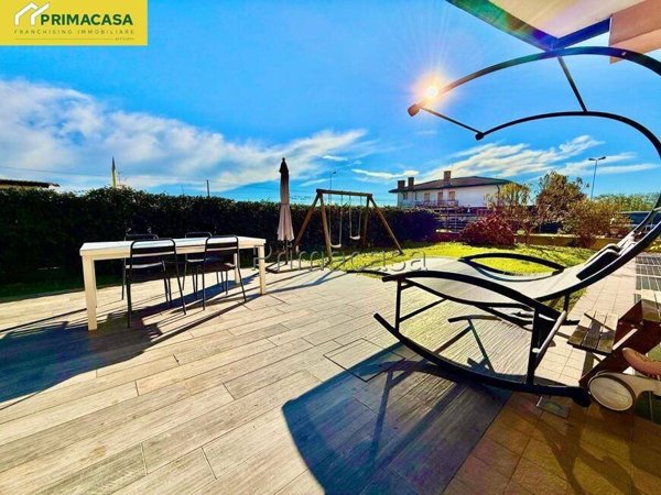 appartamento in vendita a Marcon in zona Gaggio