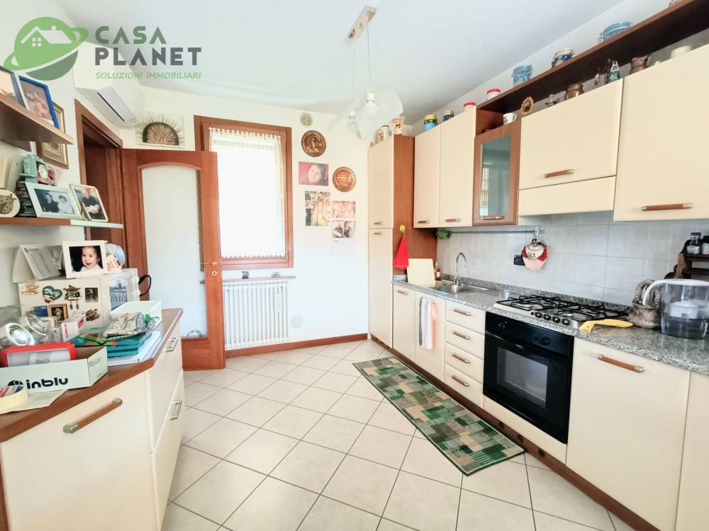 casa indipendente in vendita a Marcon