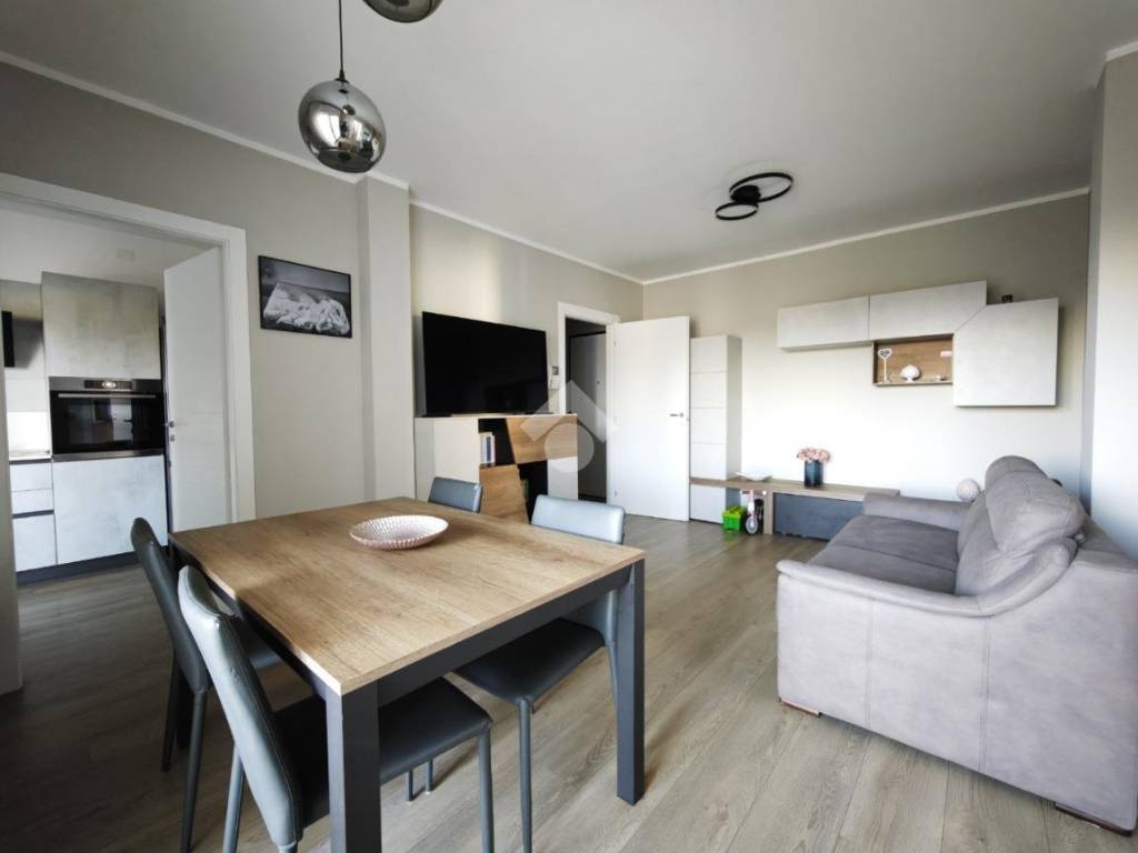 appartamento in vendita a Marcon