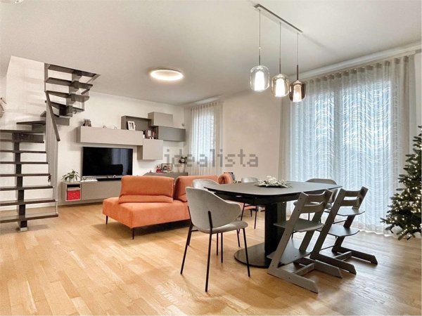 appartamento in vendita a Marcon