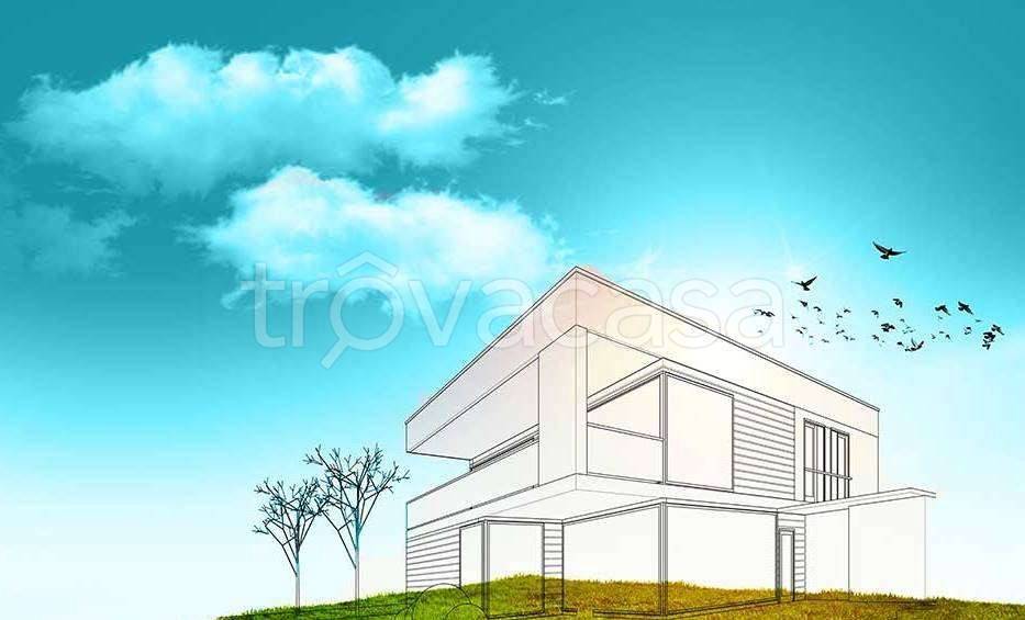 casa indipendente in vendita a Marcon