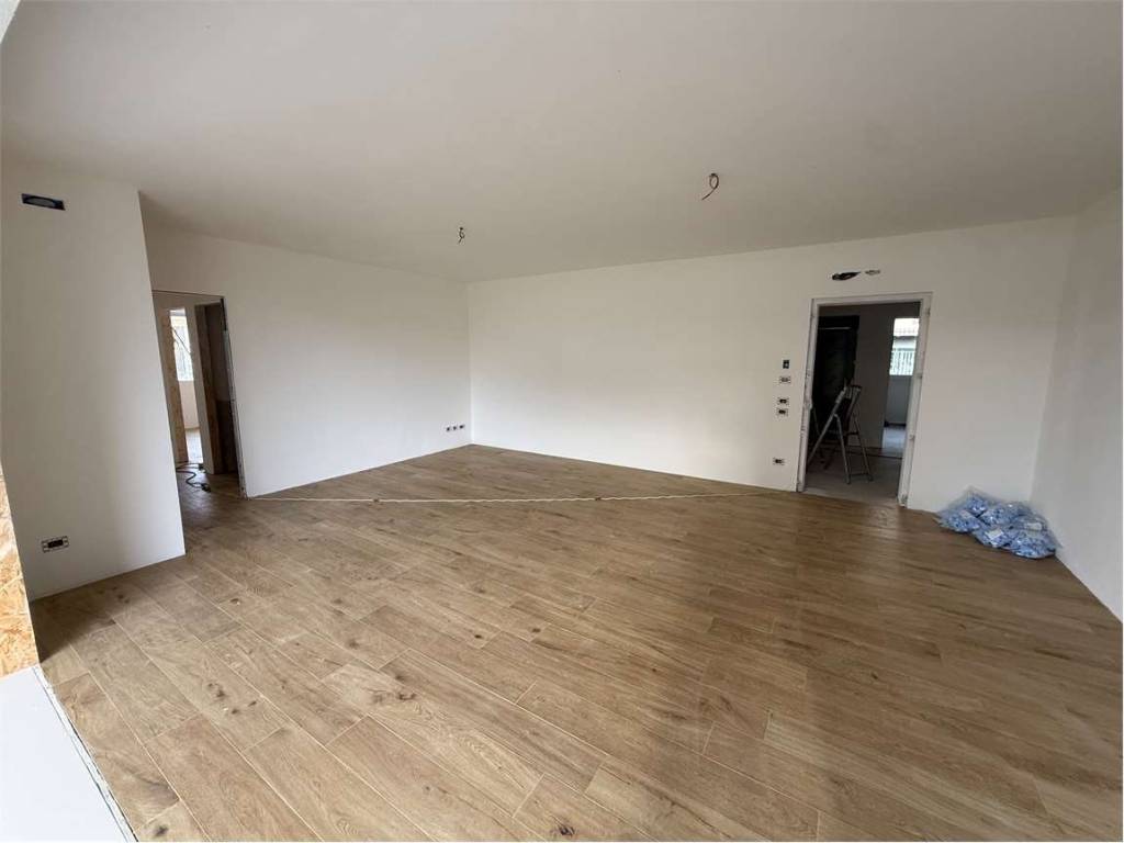 appartamento in vendita a Marcon in zona Gaggio