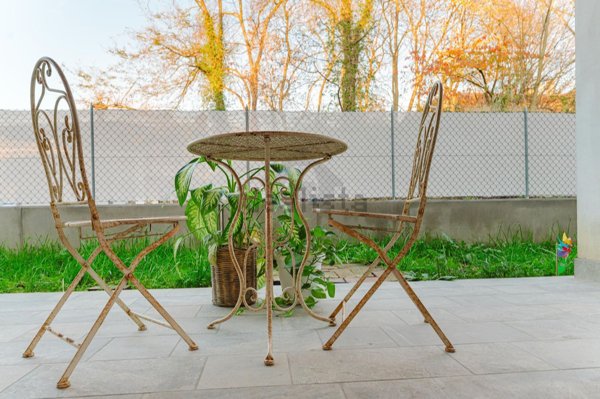 pentavano in vendita a Marcon