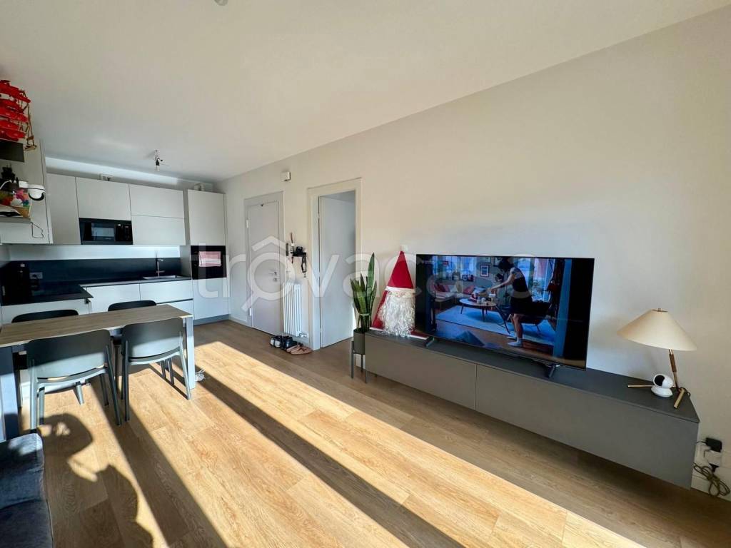 appartamento in vendita a Marcon