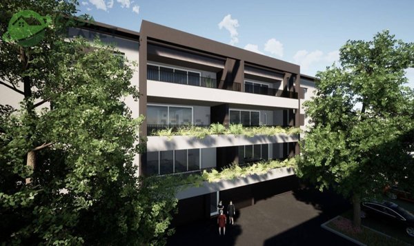 appartamento in vendita a Marcon