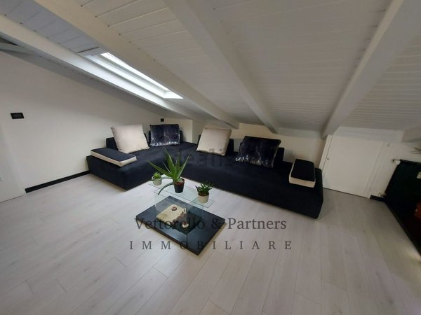 appartamento in vendita a Marcon