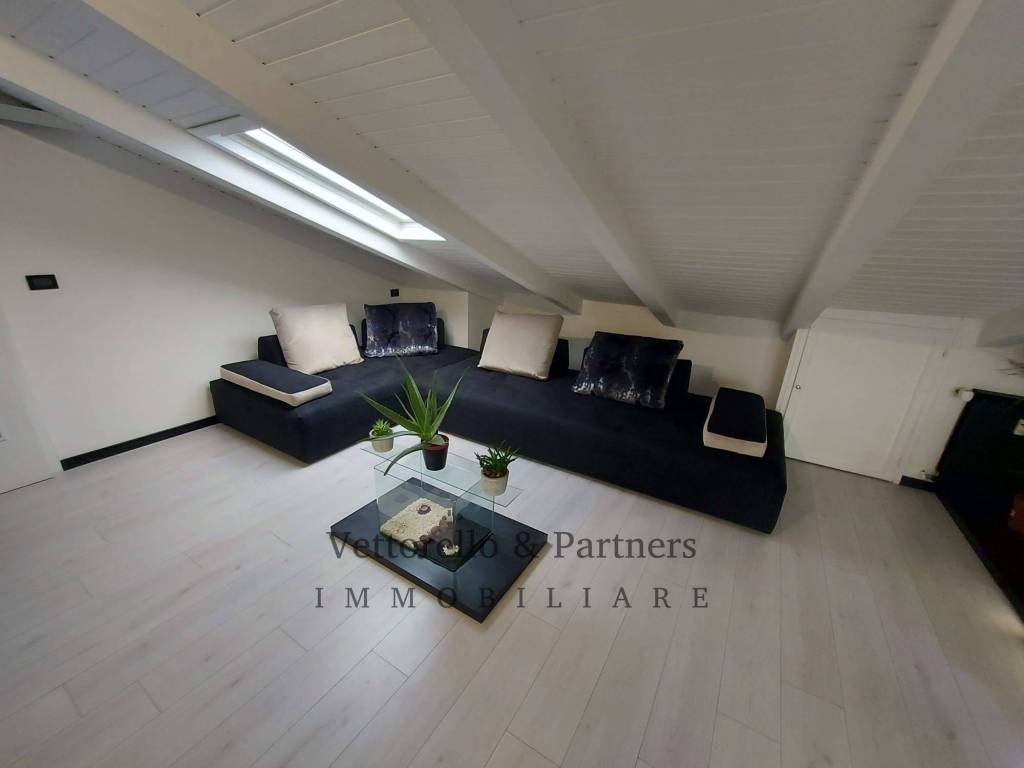 appartamento in vendita a Marcon