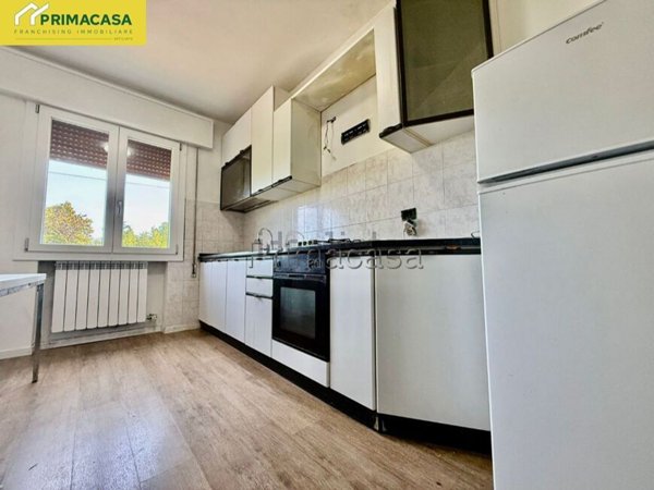 appartamento in vendita a Marcon