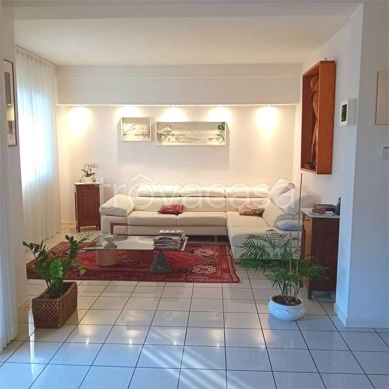 casa indipendente in vendita a Marcon