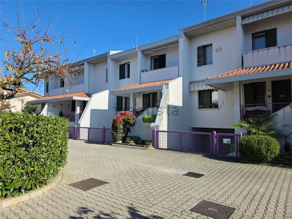 casa indipendente in vendita a Marcon
