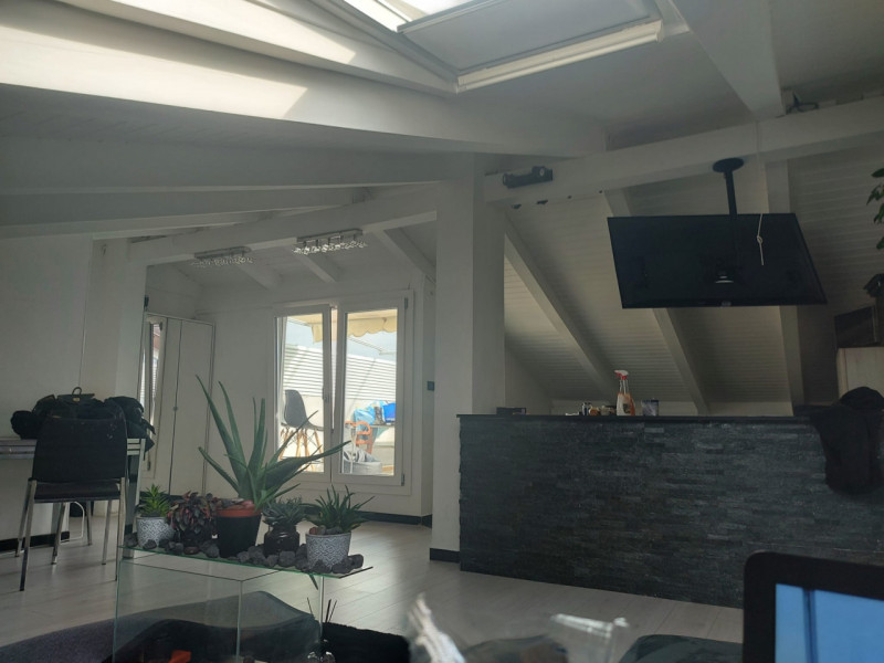 appartamento in vendita a Marcon