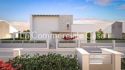 casa indipendente in vendita a Marcon