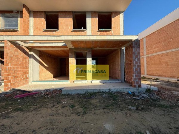 casa indipendente in vendita a Marcon in zona Gaggio