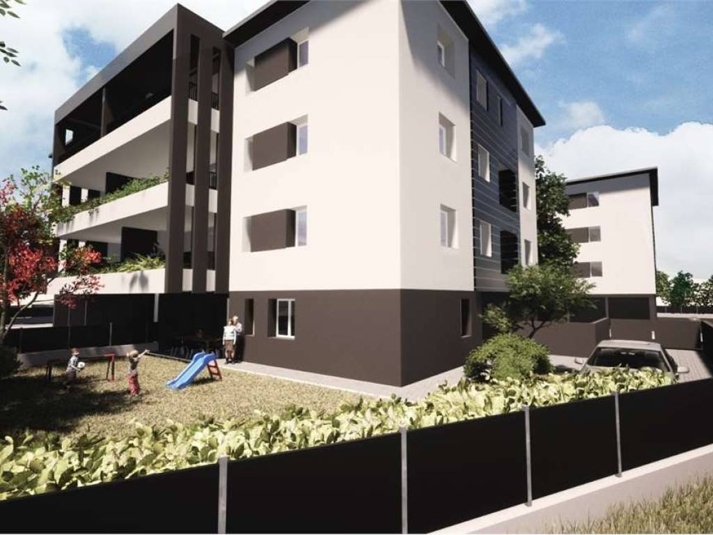 appartamento in vendita a Marcon