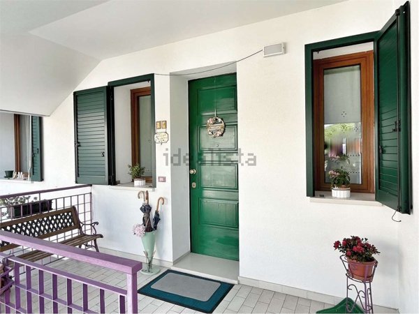 pentavano in vendita a Marcon