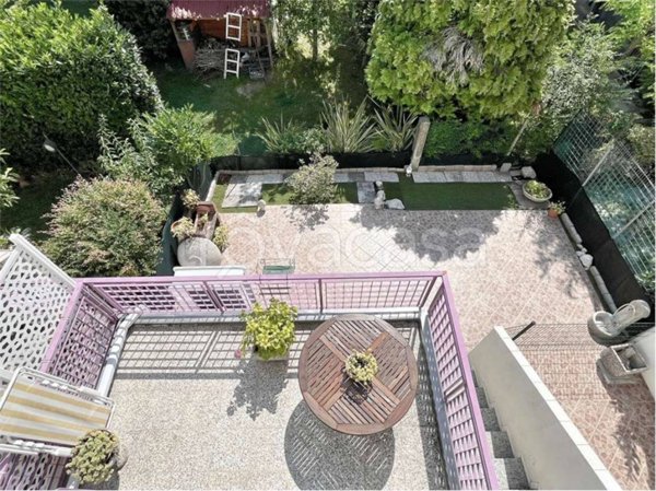 casa indipendente in vendita a Marcon