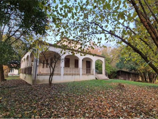 casa indipendente in vendita a Marcon in zona Gaggio