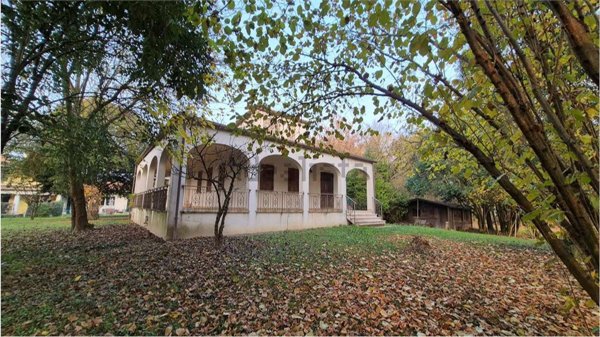 casa indipendente in vendita a Marcon