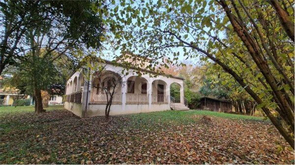 casa indipendente in vendita a Marcon