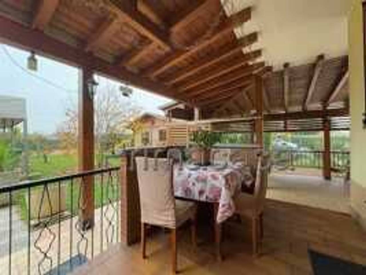 casa indipendente in vendita a Marcon in zona Gaggio