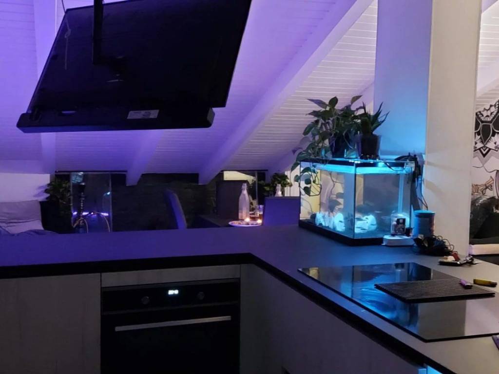 appartamento in vendita a Marcon