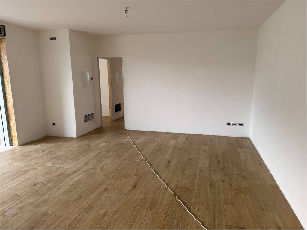 appartamento in vendita a Marcon in zona Gaggio