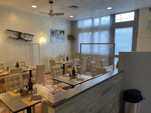 negozio in vendita a Marcon