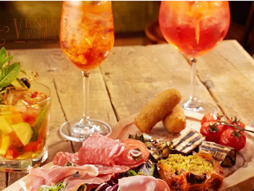 negozio in vendita a Marcon