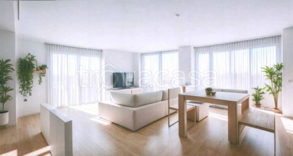 casa indipendente in vendita a Marcon