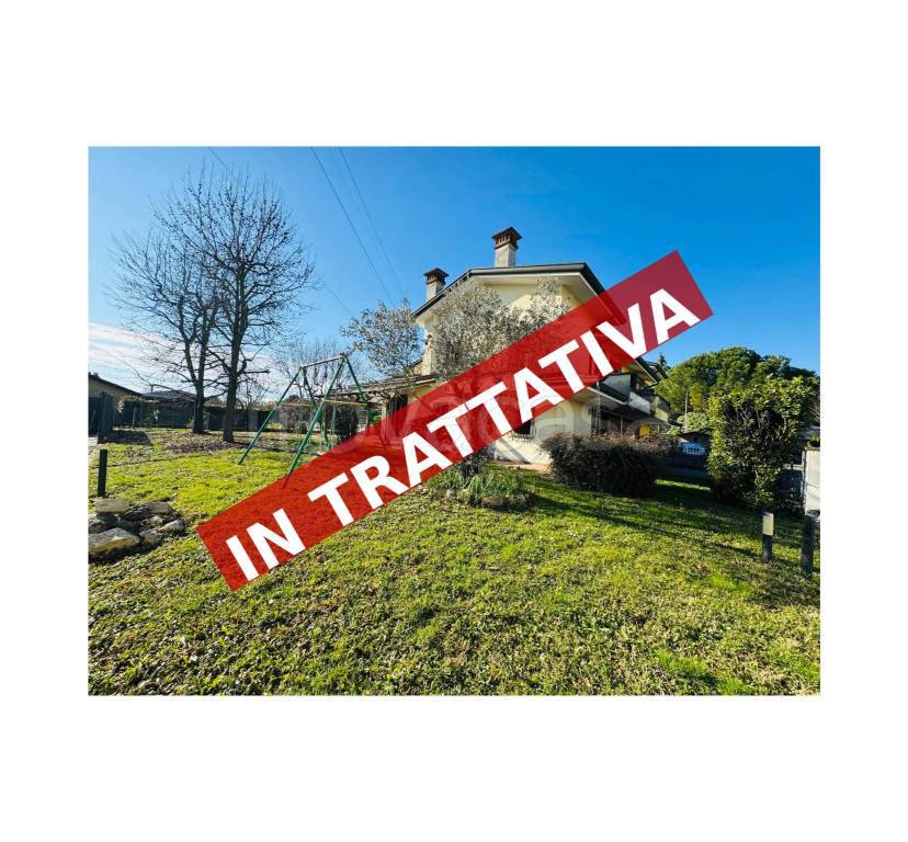 casa indipendente in vendita a Marcon