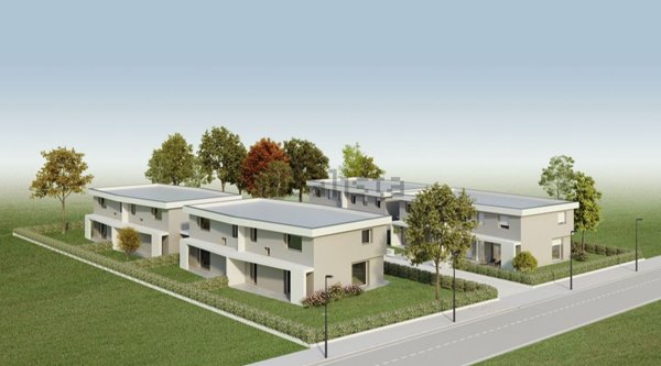 casa indipendente in vendita a Marcon